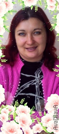 Татьяна Иванова (Мацакова)