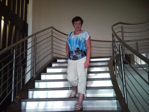 Марина Зайцева