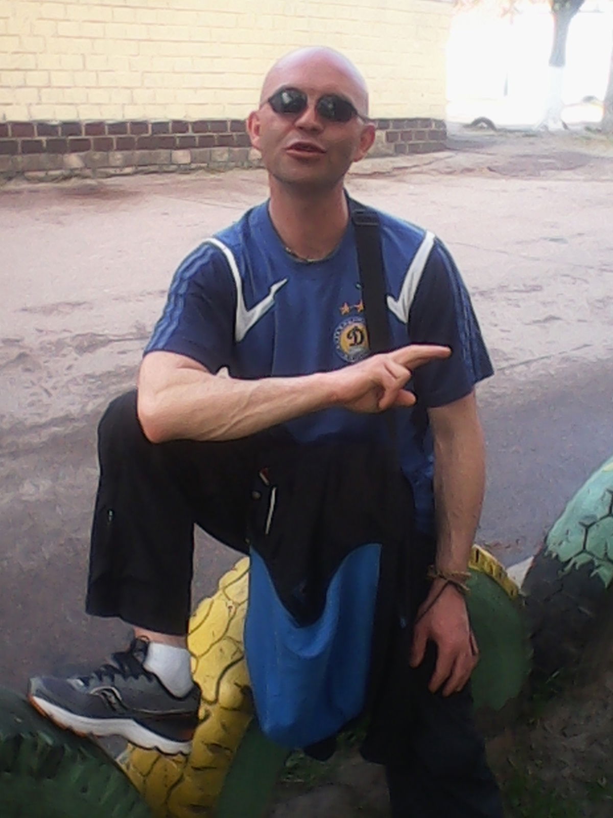 Игорь Горгуль