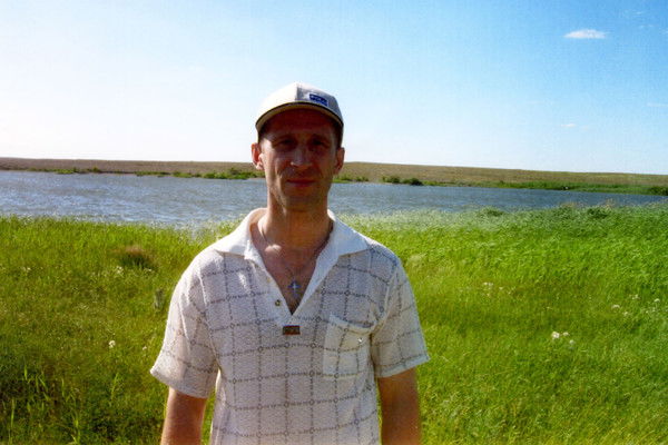 Владимир Лесков