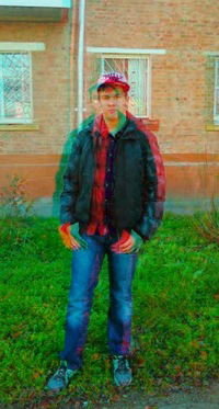 Вадим Радеонов