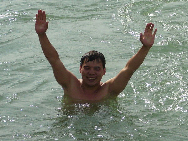 Дильшод Абдуллаев