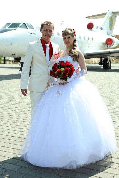 Лена Чечёткина