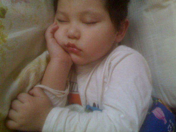 Айнур Бактыбаева