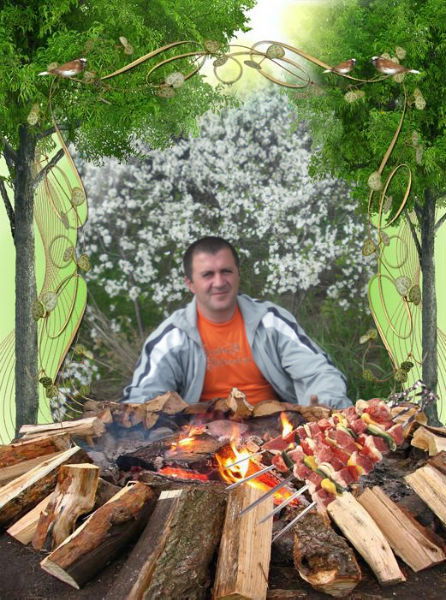 Эрнест Карапетян