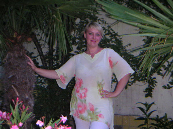 Елена Кирилина