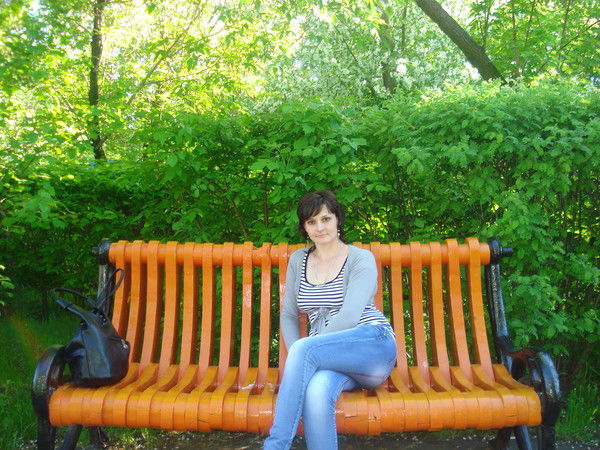 Татьяна Саляхова\величко