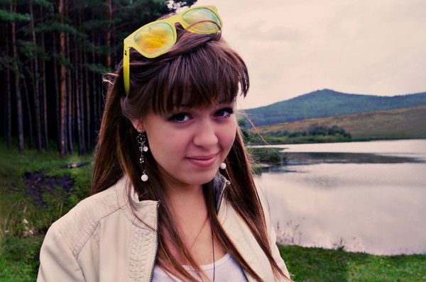 †ирина Мальцева†