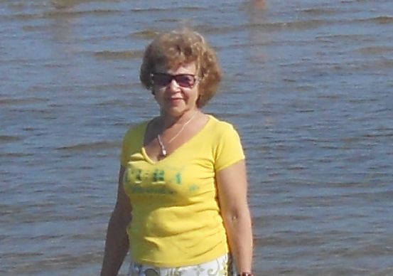 Любовь Никитина