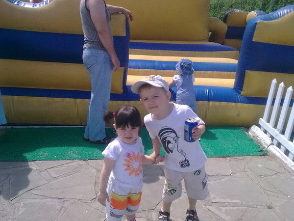 Равиля Резванова