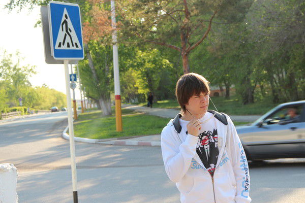 Станислав Раевский