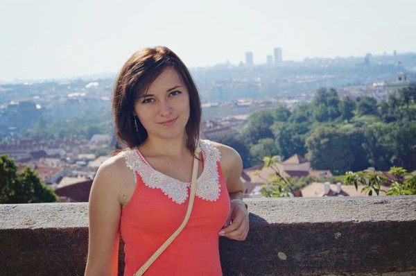 Анастасия Игнатченко