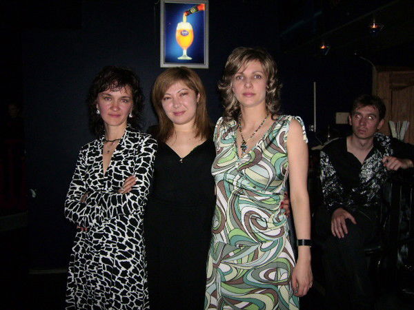 Айгуль Мамытканова