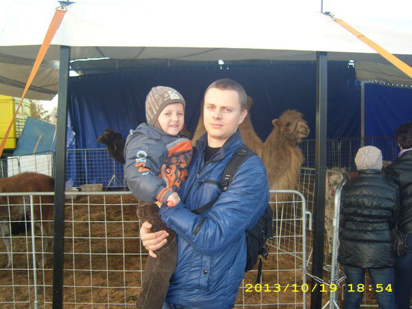 Анатолий Головня