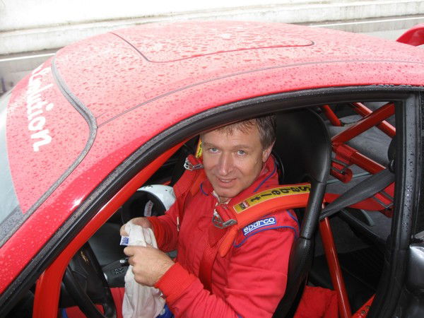 Vladimir Grinchishin