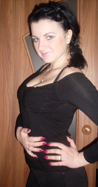 Екатерина Полищук