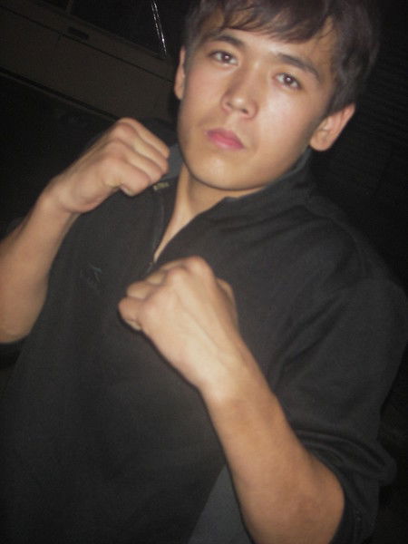 Eрнар Алмасулы