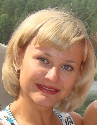 Ксения Калинина