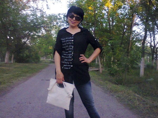 Татьяна Тлеубаева