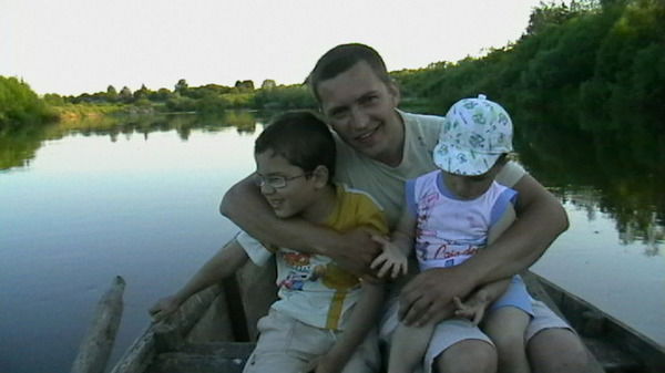 Николай Сазонов