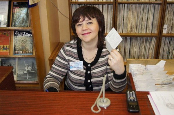 Елена Шепелева