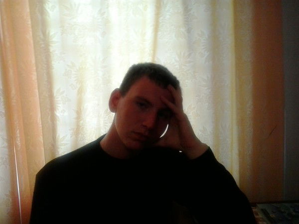 Штинов Дима