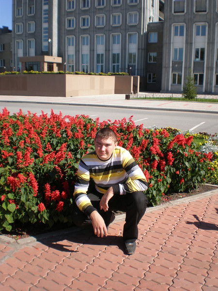 Игорь Савинкин