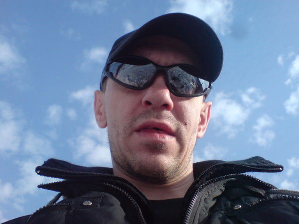 Вадим Цветков