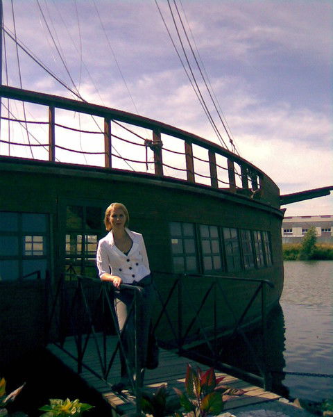 Светлана Котова