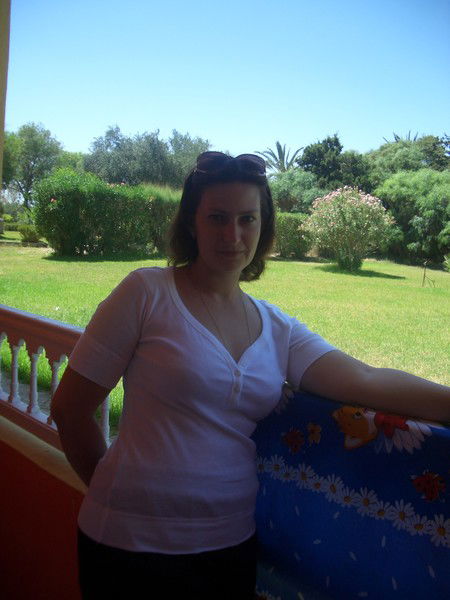 Нина Борисовна