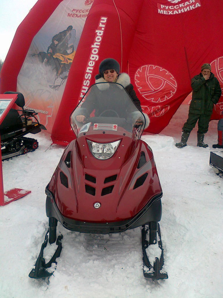 Людмила Краевая