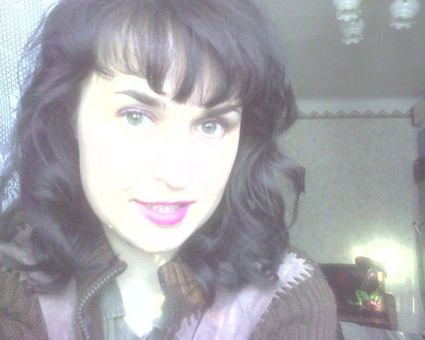 Наталья Горянчева