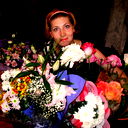 Галина Попова