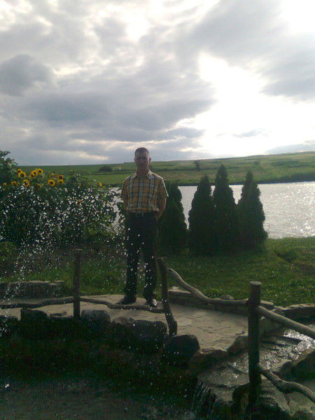 Виктор Луцишин