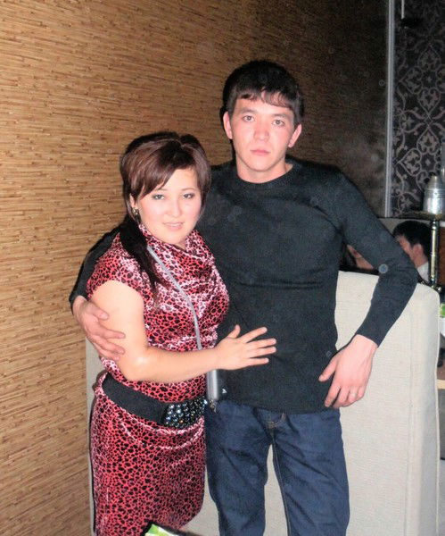 Улдана Толепбаева