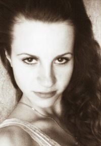 Алёна Пинчук