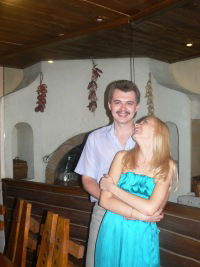 Артем Деменков