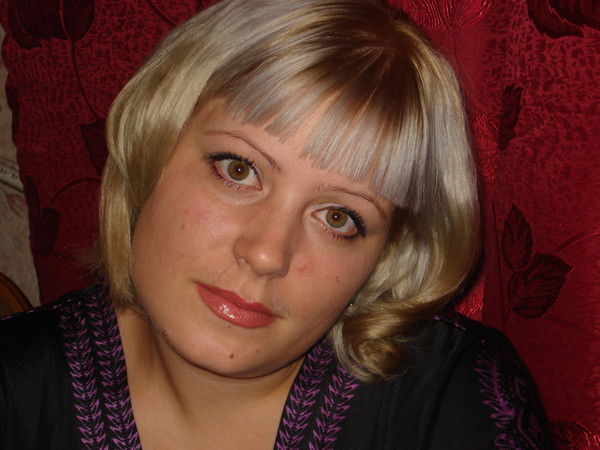 Светлана Мыльникова