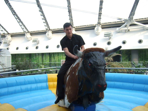 Абубакир Сулейменов