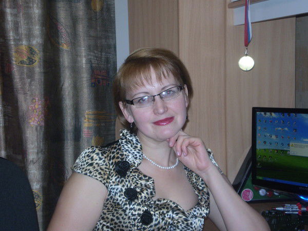 Катя Бабичева