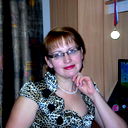 Катя Бабичева