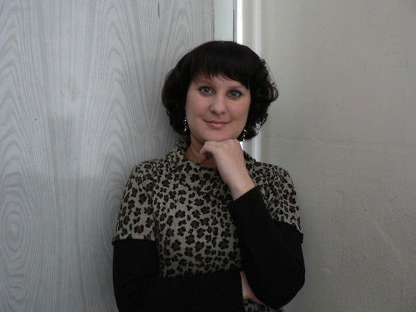 Ирина Мякинникова