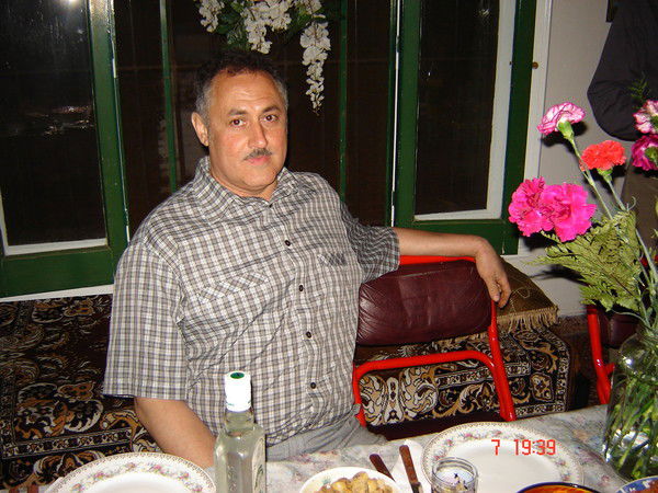 Олег Натей Голенко