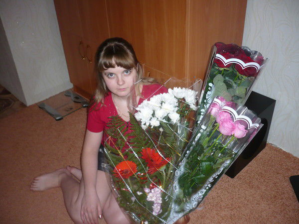 Алена Стоянова