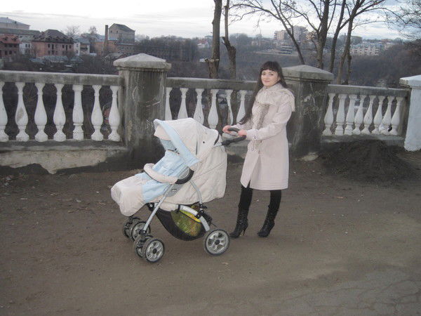 Наташа Ткачишена