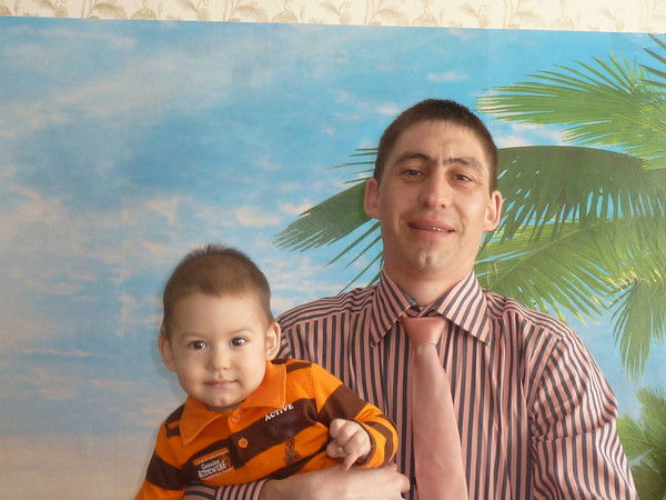 Айрат Рысаев