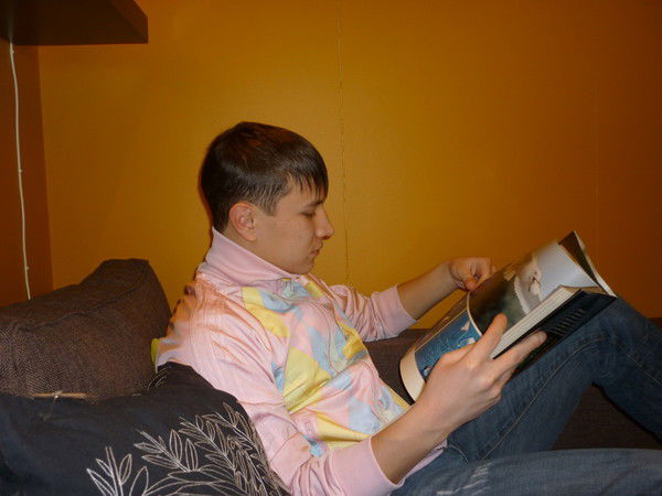 Руслан Сезонов