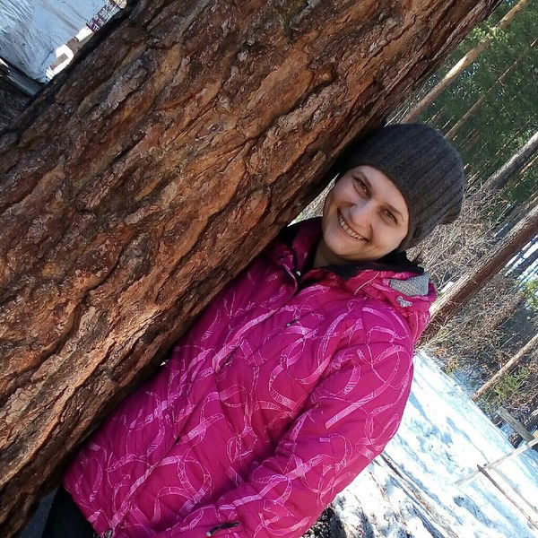 Людмила Пихтина