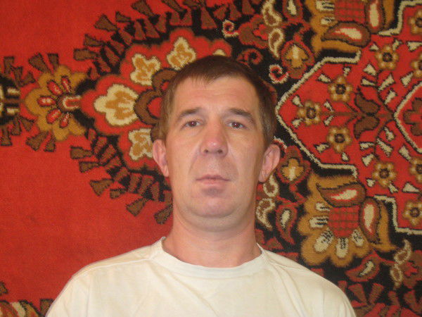 Андрей Теплов