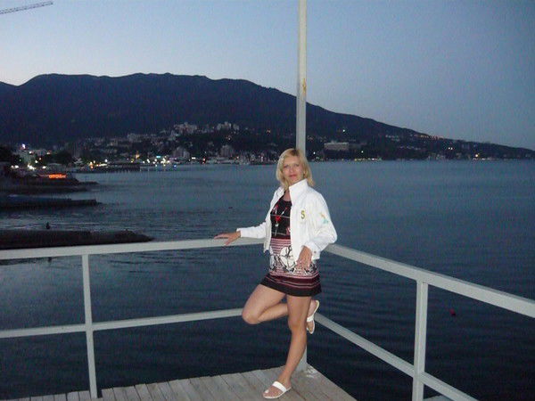 Ксюша Буряк